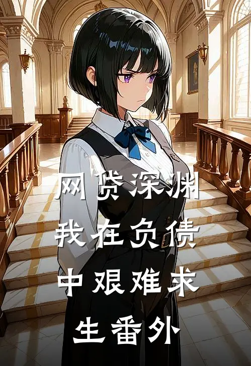网贷深渊：我在负债中艰难求生 番外