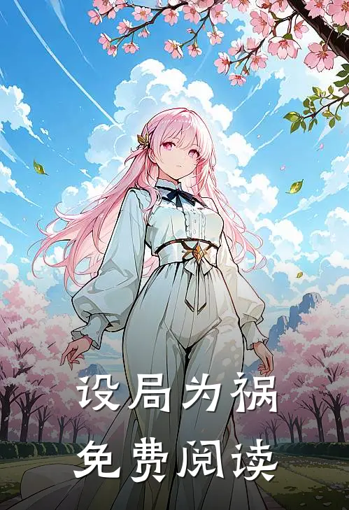 设局为祸免费阅读