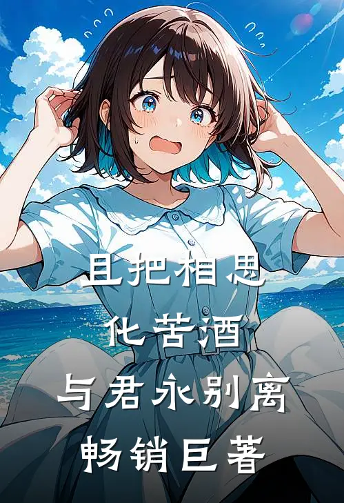 且把相思化苦酒，与君永别离畅销巨著