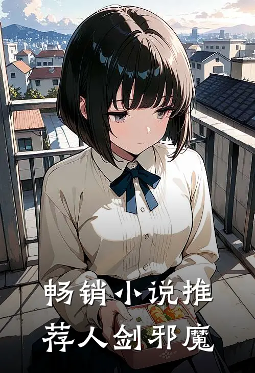 畅销小说推荐人剑邪魔