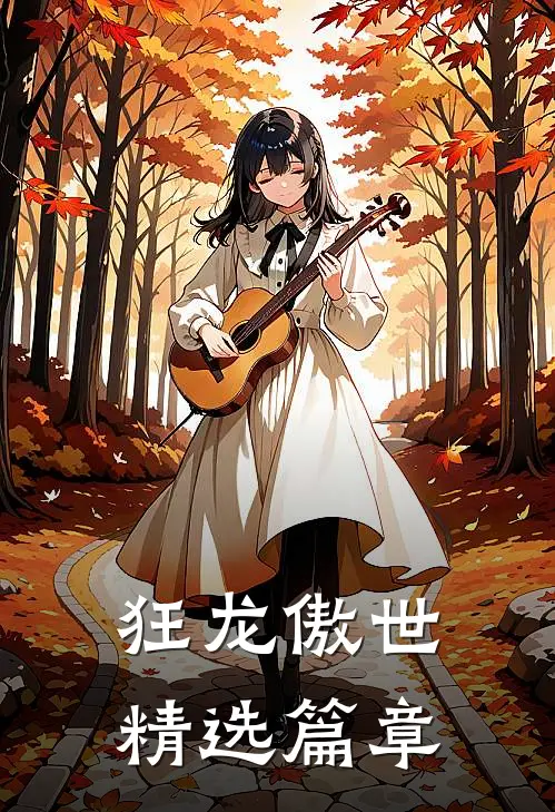 狂龙傲世精选篇章