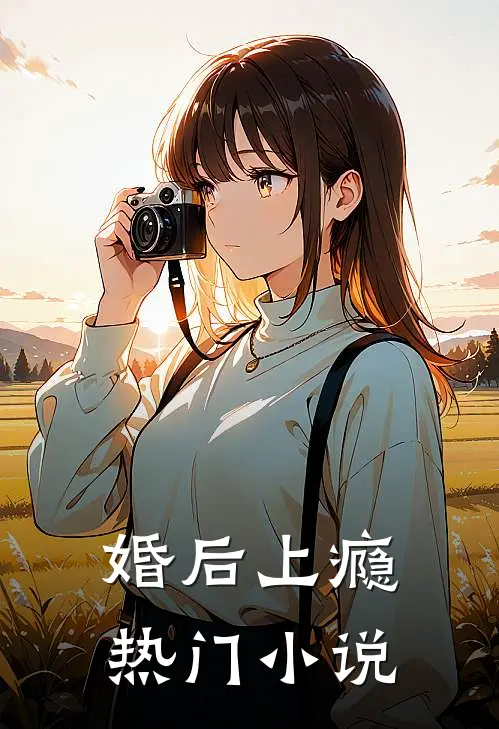 婚后上瘾热门小说