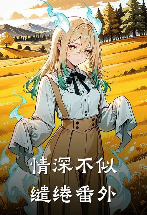 情深不似缱绻番外