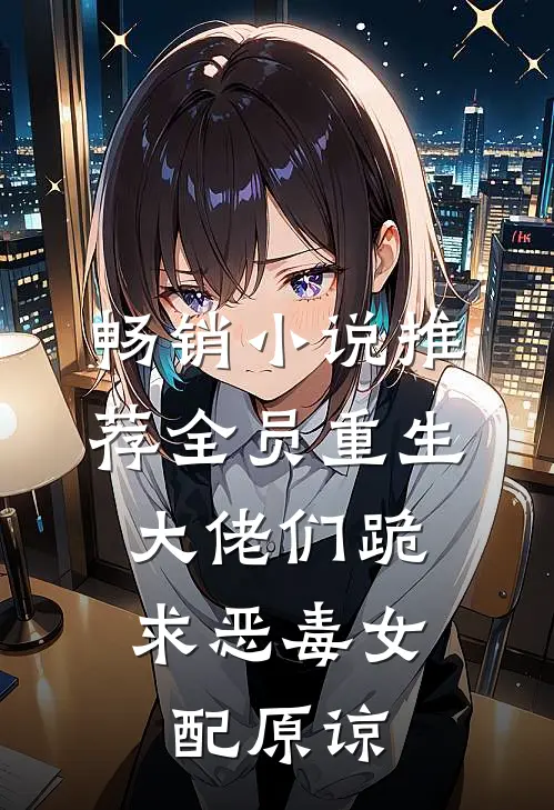 畅销小说推荐全员重生：大佬们跪求恶毒女配原谅