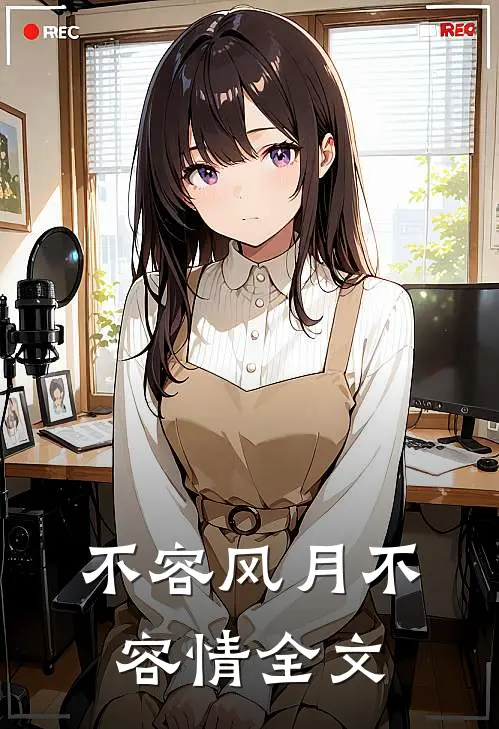 不容风月不容情全文