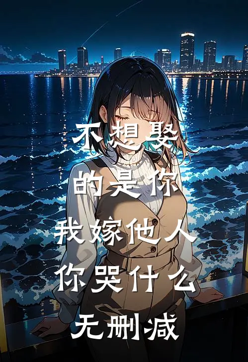不想娶的是你，我嫁他人你哭什么无删减