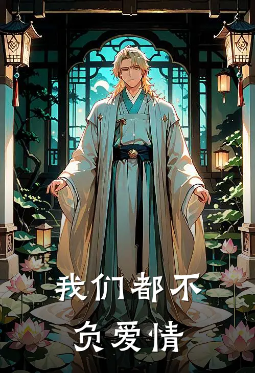 我们都不负爱情