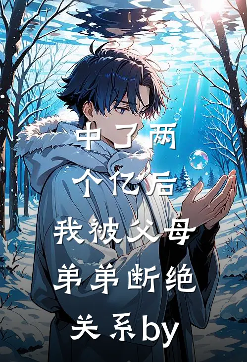 中了两个亿后，我被父母弟弟断绝关系by