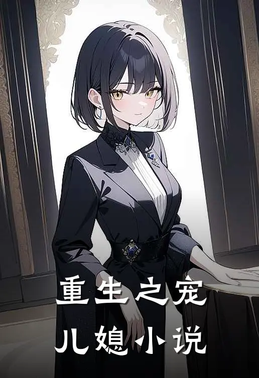 重生之宠儿媳小说