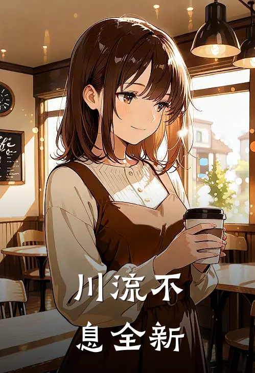 川流不息全新
