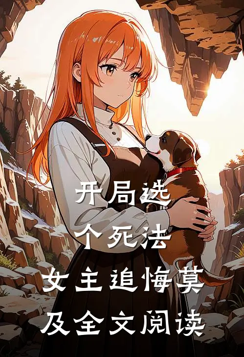 开局选个死法，女主追悔莫及全文阅读