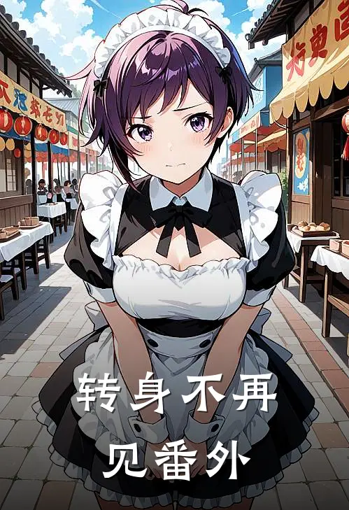 转身不再见 番外