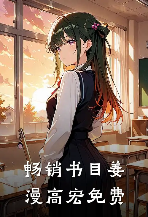 畅销书目姜漫高宏免费