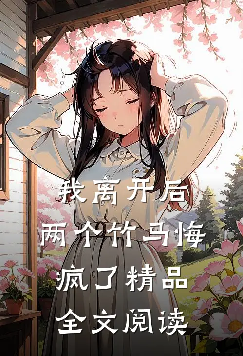我离开后，两个竹马悔疯了精品全文阅读