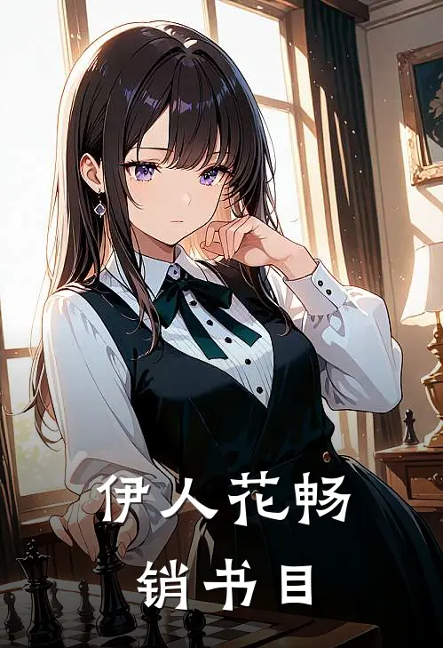 伊人花畅销书目