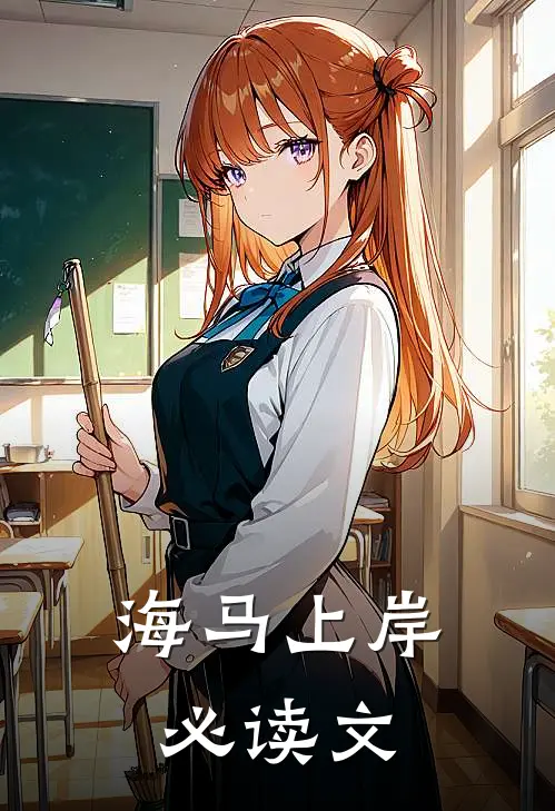海马上岸必读文