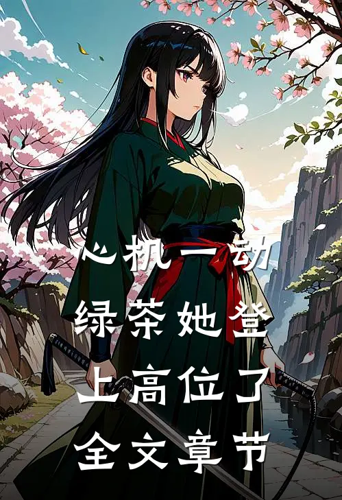 心机一动，绿茶她登上高位了全文章节