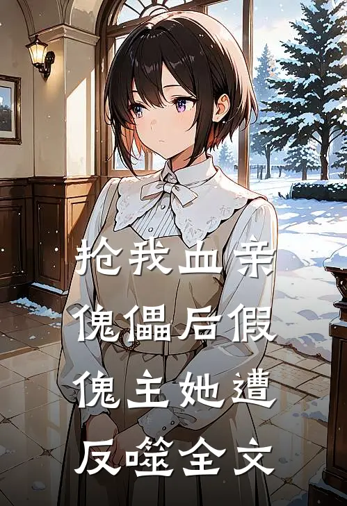 抢我血亲傀儡后假傀主她遭反噬全文