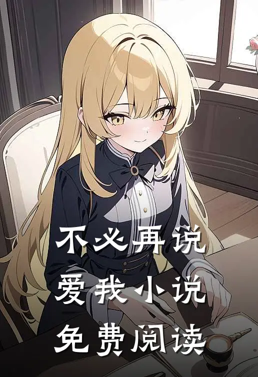 不必再说爱我小说免费阅读