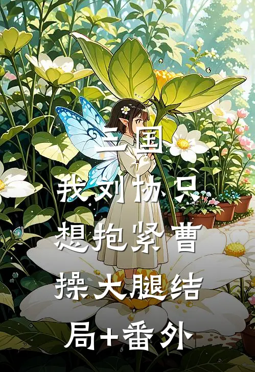 三国：我刘协只想抱紧曹操大腿结局+番外