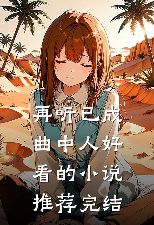再听已成曲中人好看的小说推荐完结