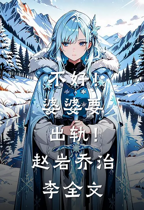 不好！婆婆要出轨！赵岩乔治李全文