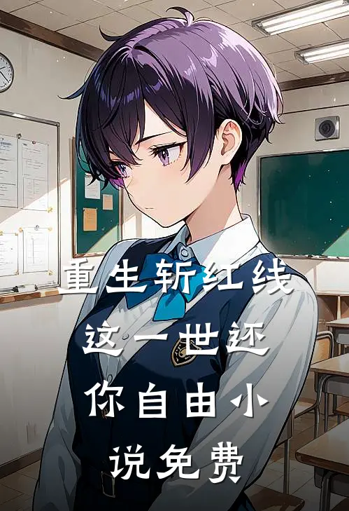重生斩红线：这一世还你自由小说免费