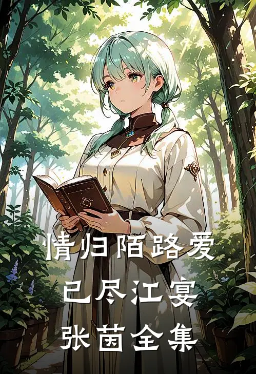 情归陌路爱已尽江宴张茵 全集