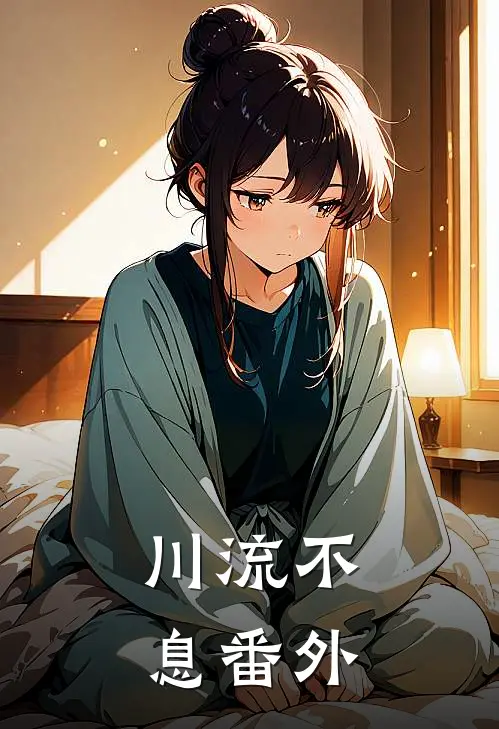 川流不息 番外