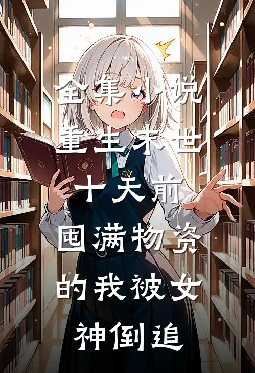 全集小说重生末世十天前，囤满物资的我被女神倒追