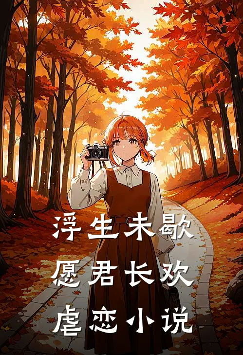 浮生未歇，愿君长欢虐恋小说