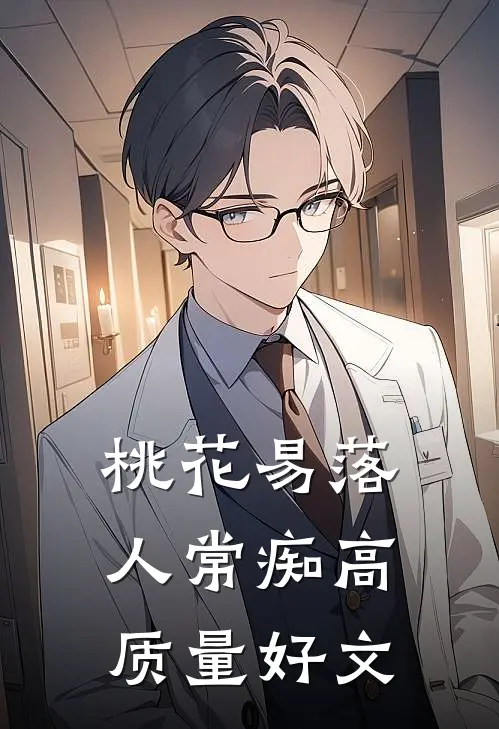 桃花易落人常痴高质量好文