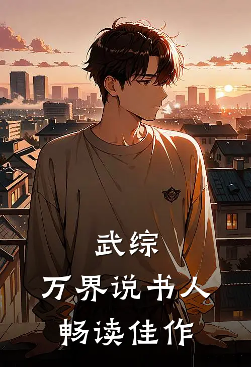 武综:万界说书人畅读佳作