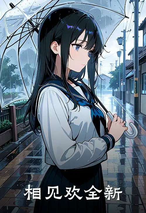 相见欢全新