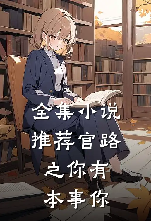 全集小说推荐官路之你有本事你
