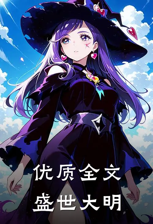 优质全文盛世大明