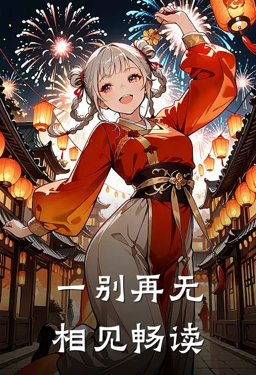 一别再无相见畅读
