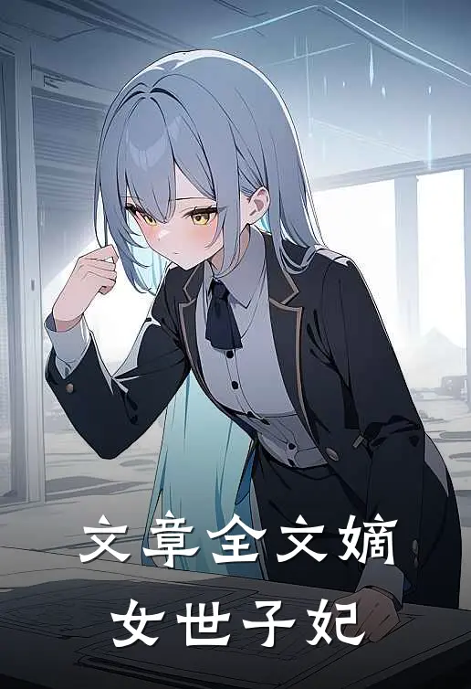 文章全文嫡女世子妃