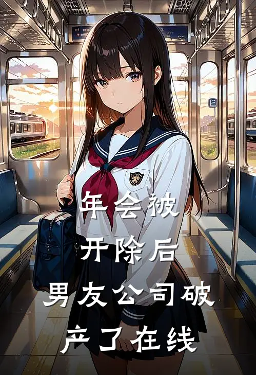 年会被开除后，男友公司破产了在线