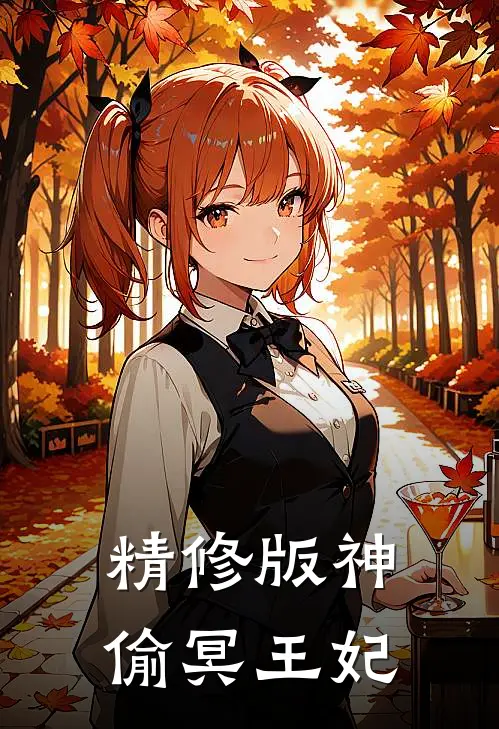 精修版神偷冥王妃