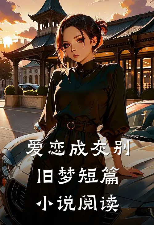 爱恋成灰别旧梦短篇小说阅读