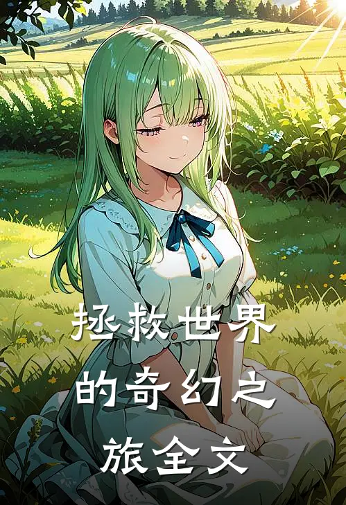 拯救世界的奇幻之旅全文