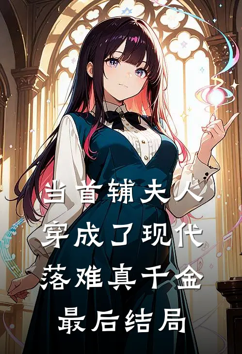 当首辅夫人穿成了现代落难真千金最后结局