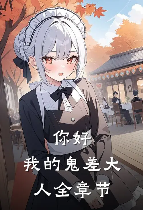 你好,我的鬼差大人全章节免费阅读
