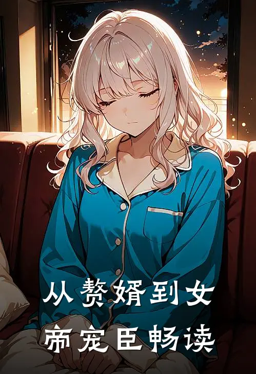 从赘婿到女帝宠臣畅读