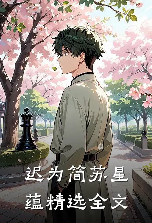 迟为简苏星蕴精选全文