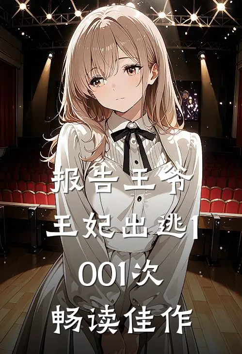 报告王爷，王妃出逃1001次畅读佳作