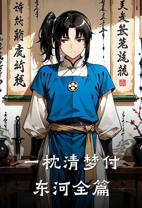 一枕清梦付东河全篇