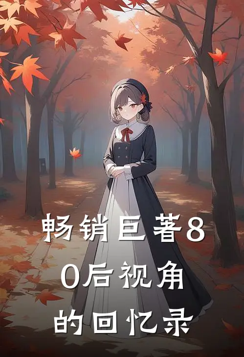 畅销巨著80后视角的回忆录