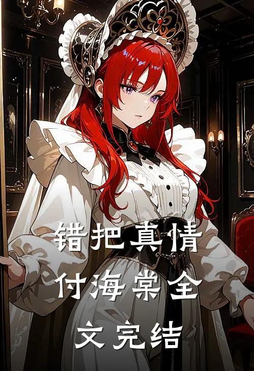 错把真情付海棠全文完结